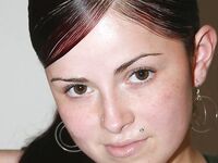 Young BBW amateur Brooklynn Jade