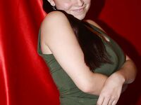 Young BBW amateur Brooklynn Jade