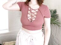 Annabel Redd comparte sus sexys fotos desnudas