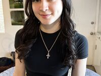 Mi novia sexy desnuda Remi Raw