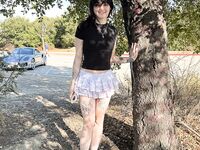 Mi novia sexy desnuda Remi Raw