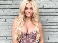 Fotos XXX de Abigail Lutz