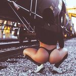 Asses, butts, booties #5