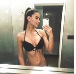 Brunettes #3