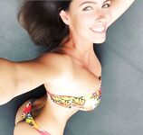 Brunettes #4
