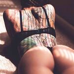 Brunettes #6