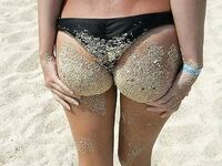 Asses, butts, booties #17