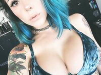 Tits, boobs #16