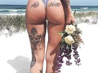 Asses, butts, booties #20