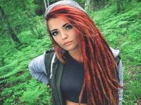 Redheads #4