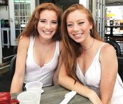 Redheads #4