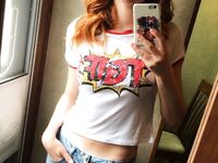 Redheads #4