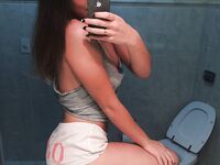 Brunettes #17