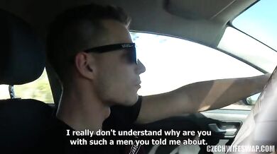 Czech Wife Swap 12 - Older vs. younger