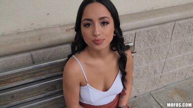 Mi Ha Doan sa nechá zviesť k pouličnému sexu