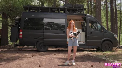 Caravan Porno Videá