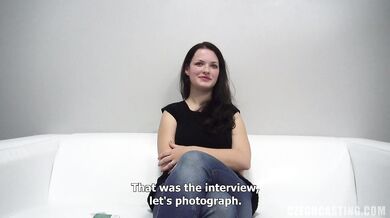 21-year-old amateur turned pornstar named Kesidy Bella