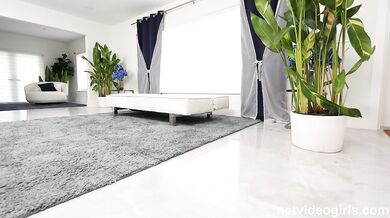 Red Eviee at POV casting