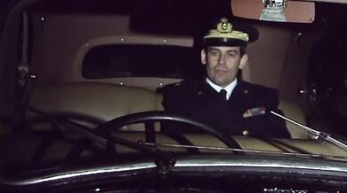 Tales From The Underworld - Italy 1998