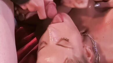 The Sperm Princess - Porn film