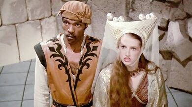 The Canterbury Tales - 1985