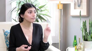Mia Khalifa interview