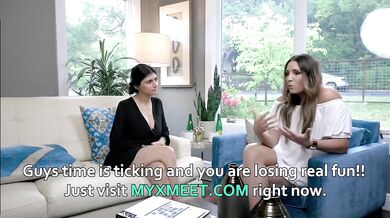 Mia Khalifa interview