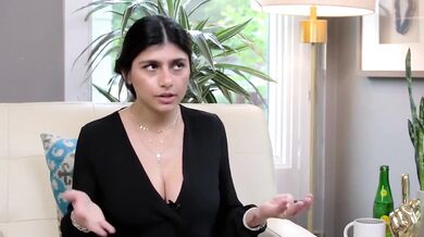 Mia Khalifa interview