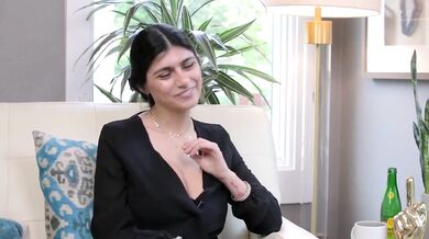 Mia Khalifa interview