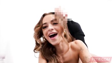 Hot fit girl Nikki Nicole