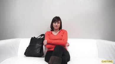 23-year-old Slovak amateur Eva